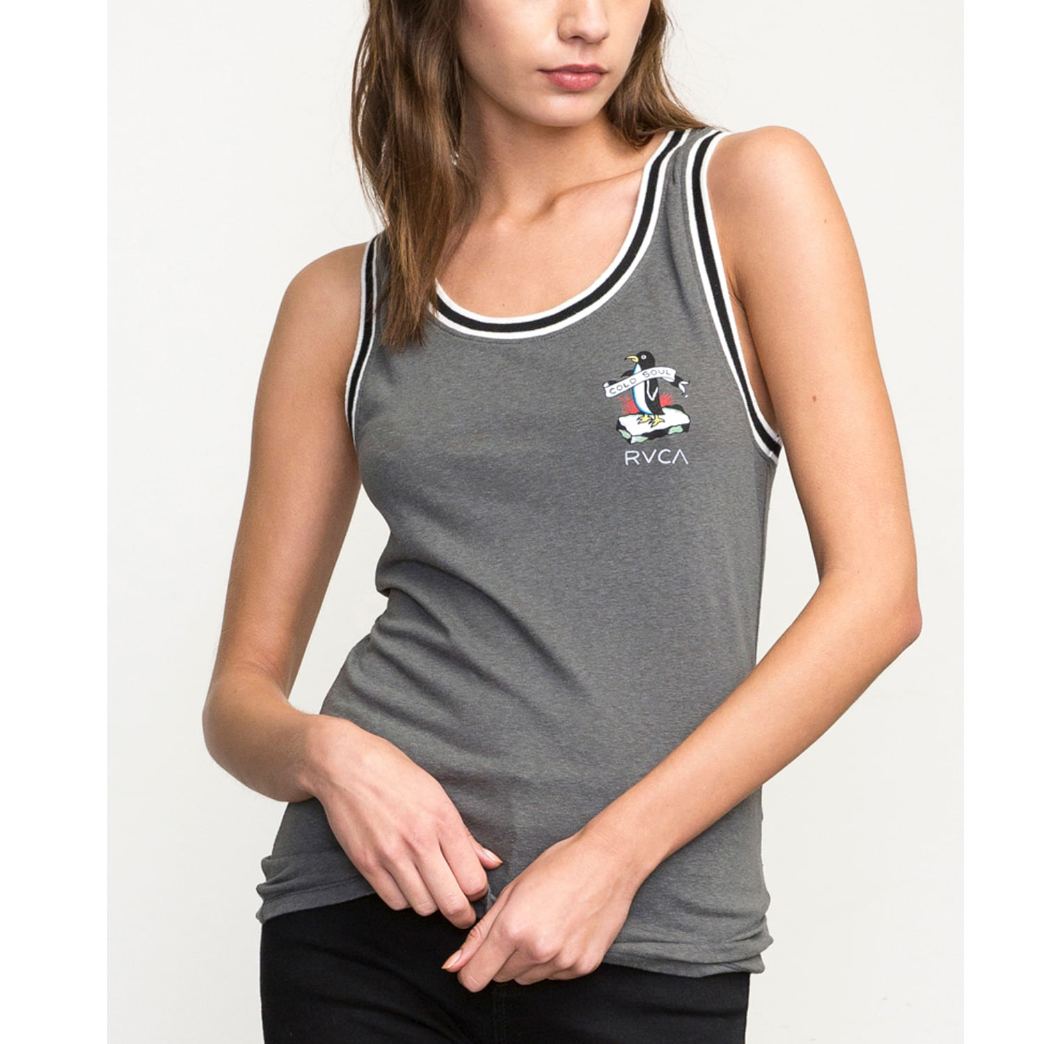 Polera Mujer Cold Soul