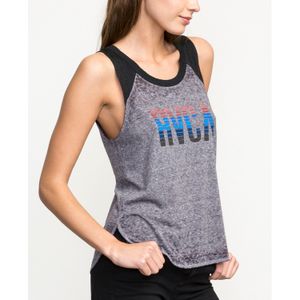 Polera Mujer Track Rvca