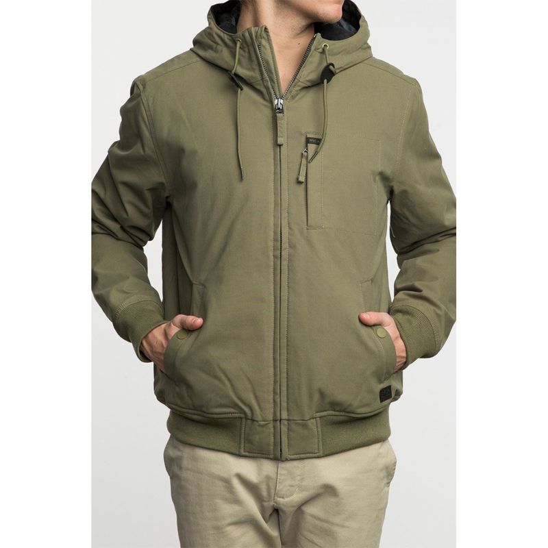 Chaquetas - RVCA