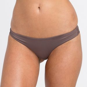 Bikini Calzón Mujer Solid Cheeky