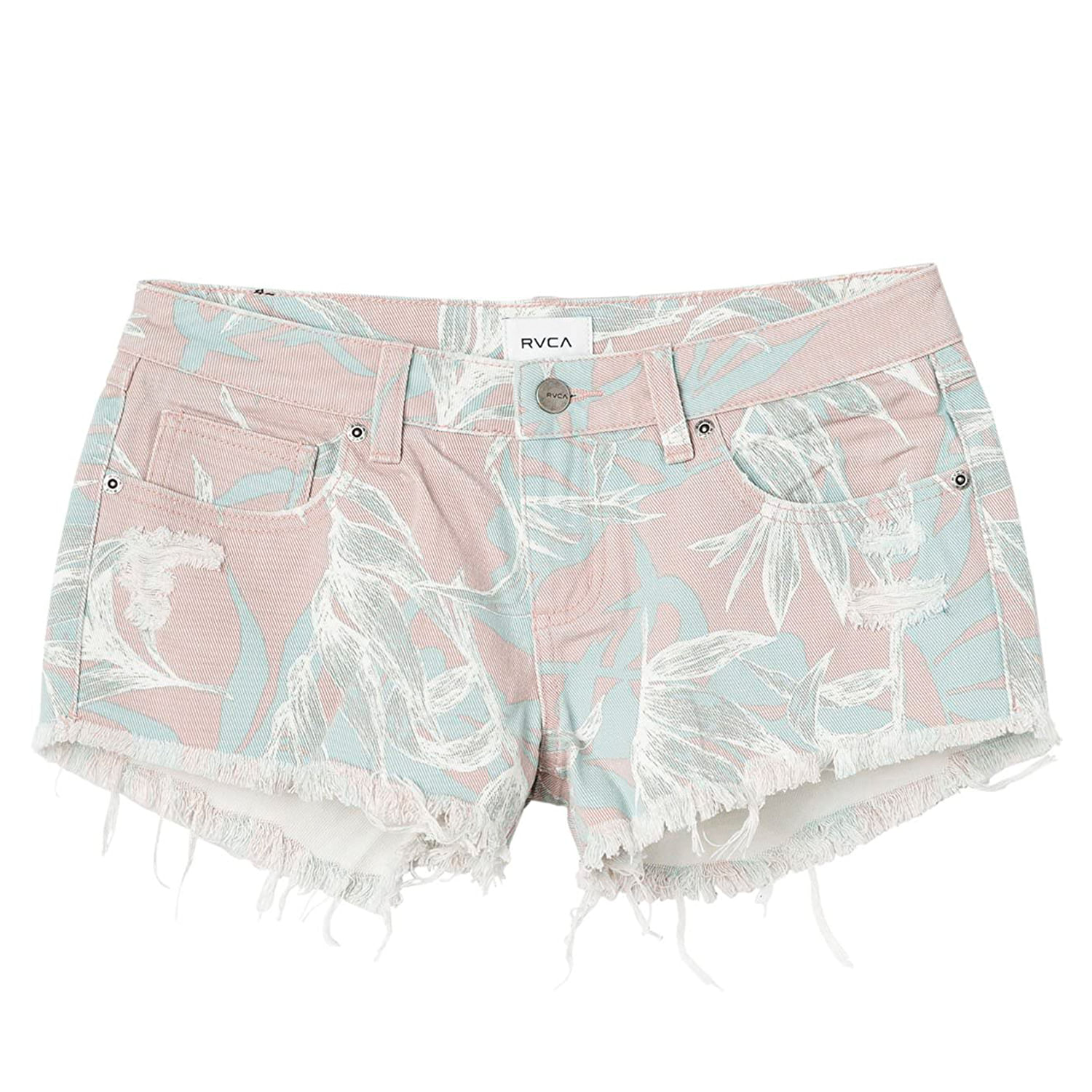 Short Mujer Hello Mellow