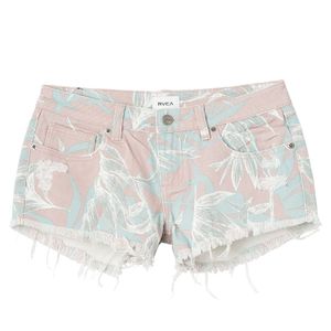 Short Mujer Hello Mellow