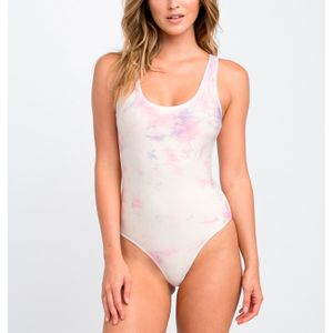 Traje de Baño Mujer Spiral One Piece