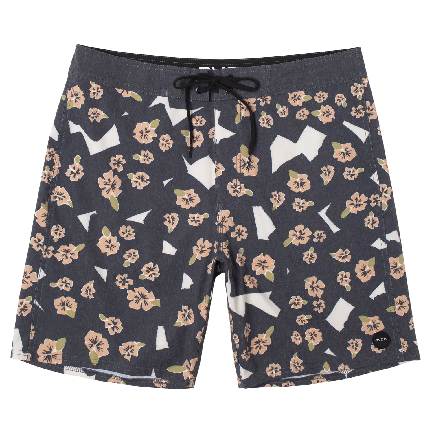 Traje de Baño Hombre Pop Flower
