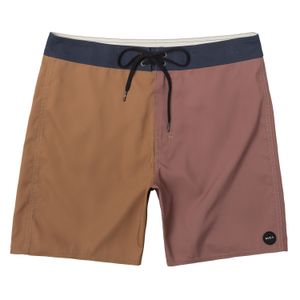 Traje De Baño Hombre Stanton Mix