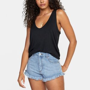 Polera Sin Mangas Mujer Minted