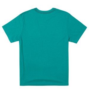 Polera Manga Corta Hombre Big RVCA