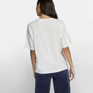 Polera Manga Corta Mujer Leines Tribe