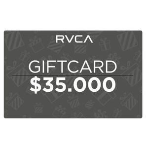 Gift Card $35.000