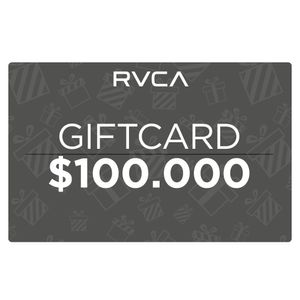 Gift Card $100.000