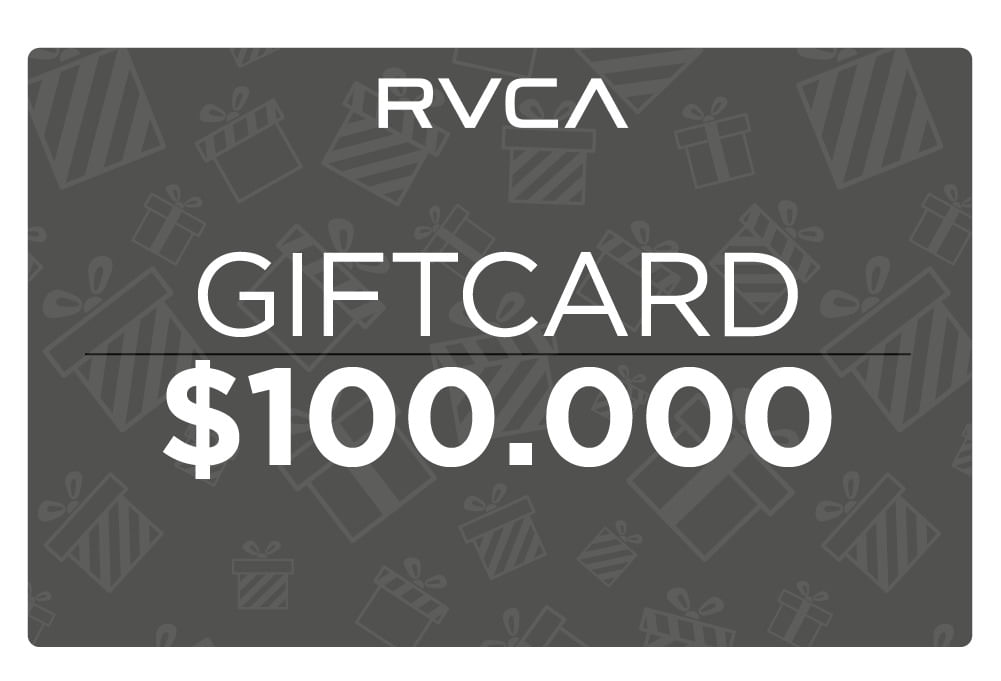 Gift Card $100.000
