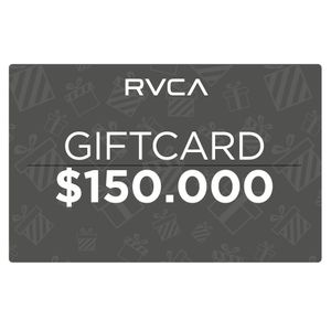 Gift Card $150.000