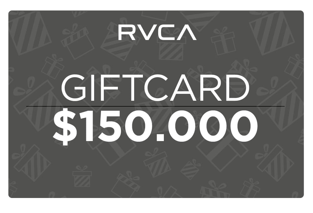 Gift Card $150.000