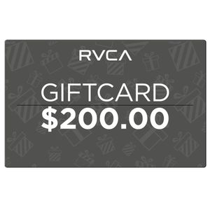 Gift Card $200.000
