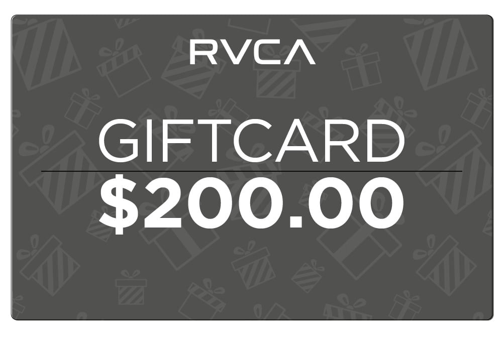 Gift Card $200.000