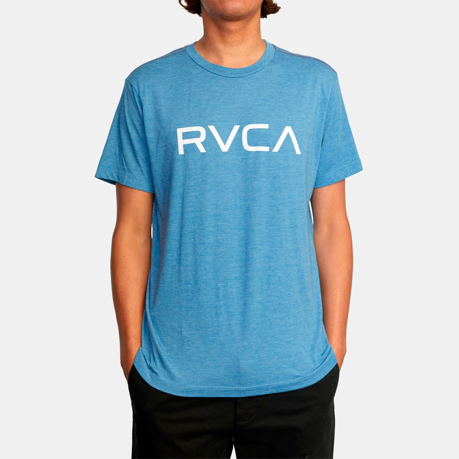 Polera M/C Big RVCA Hombre