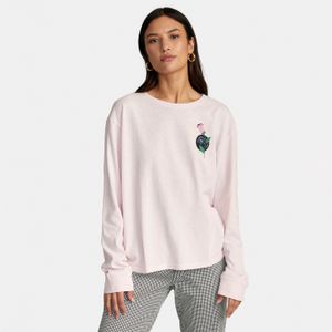 Polera M/L LP+KWL Mujer