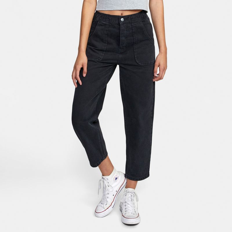 Pantalon-Scrunchie-Denim-Mujer