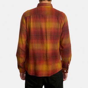 Camisa M/L Balance Hombre
