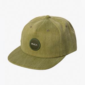 Jockey Relax Snapback Hombre