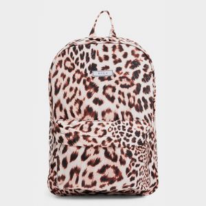 Mochila Wild Warp Mujer