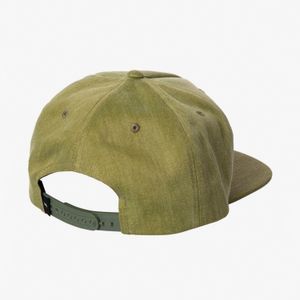 Jockey Relax Snapback Hombre