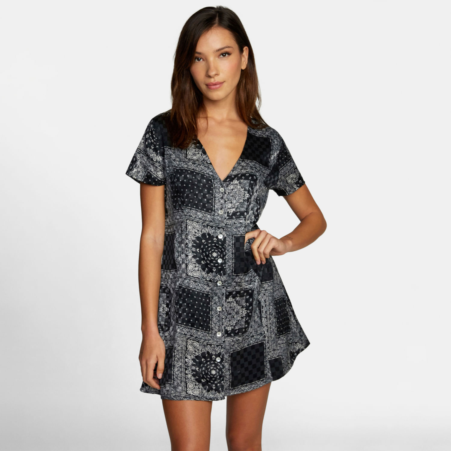 Vestido Mujer Once More