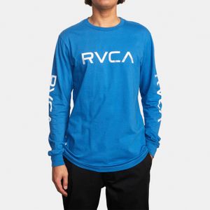Polera M/L Big Fills Hombre
