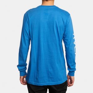 Polera M/L Big Fills Hombre