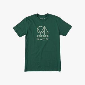 Polera Hombre TIMBER