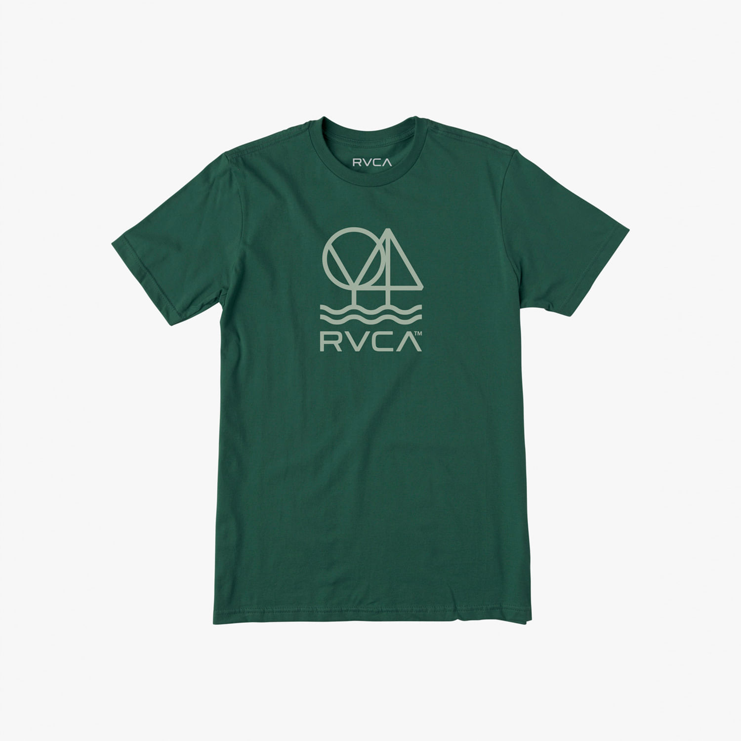 Polera Hombre TIMBER