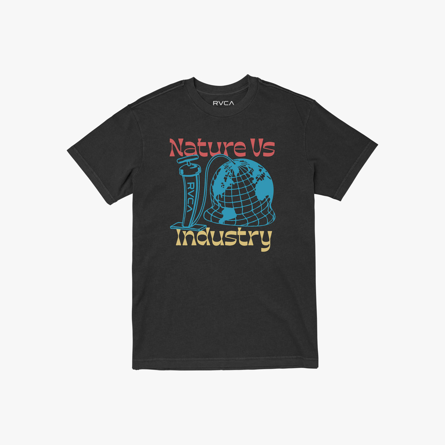 Polera Hombre INFLATION