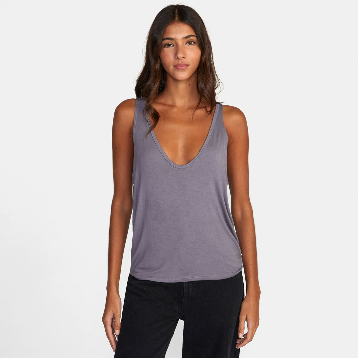 Blusa MINTED TANK TOP