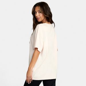 Polera Mujer SHIELD BOYFRIEND