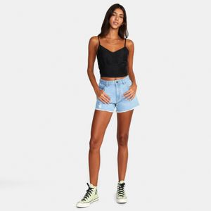 Shorts Mujer AMOR DENIM
