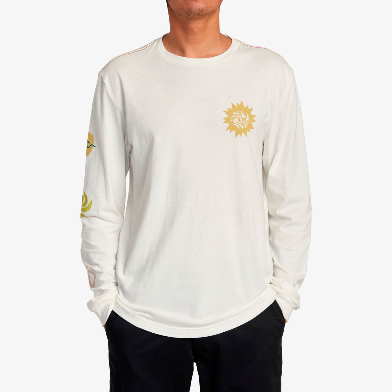 Polera Hombre BREEZE