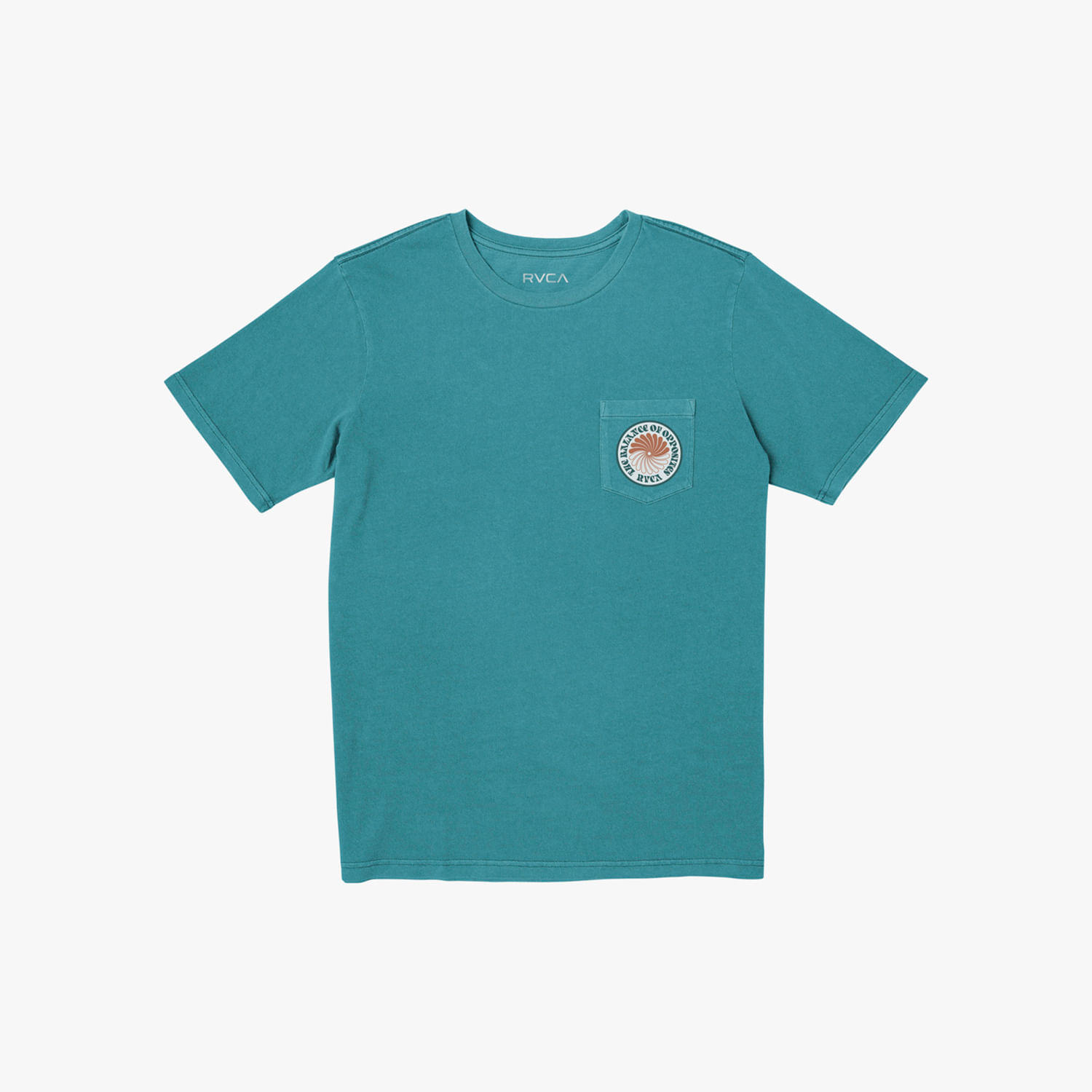 Polera Hombre TWISTER POCKET