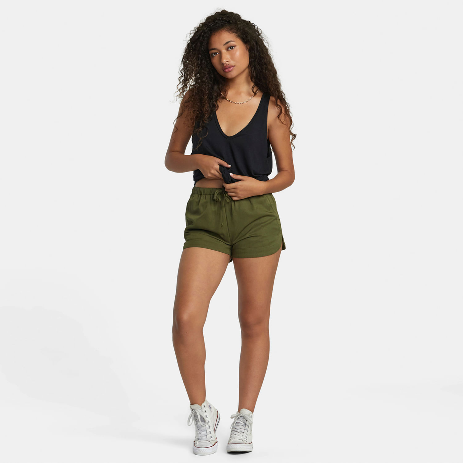 Shorts Mujer NEW YUME DRAWCODE