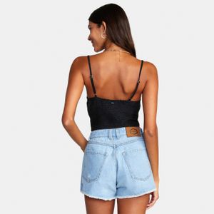 Shorts Mujer AMOR DENIM