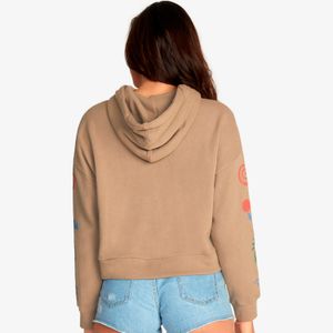 Polerón Mujer BREEZE