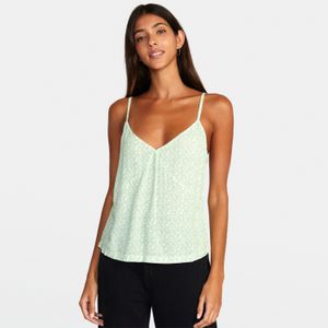Blusa Mujer Cami Tank Top