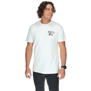 Polera Hombre Desert Trail