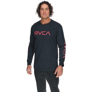 Polera Hombre BIG RVCA