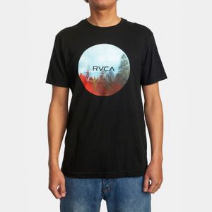 Polera Manga Corta Motors Hombre