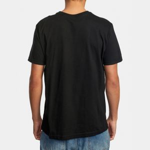 Polera Manga Corta Motors Hombre