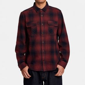 CAMISA HOMMBRE VESUVIO FLANNEL