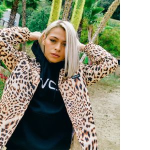 Chaqueta Elemental Mujer