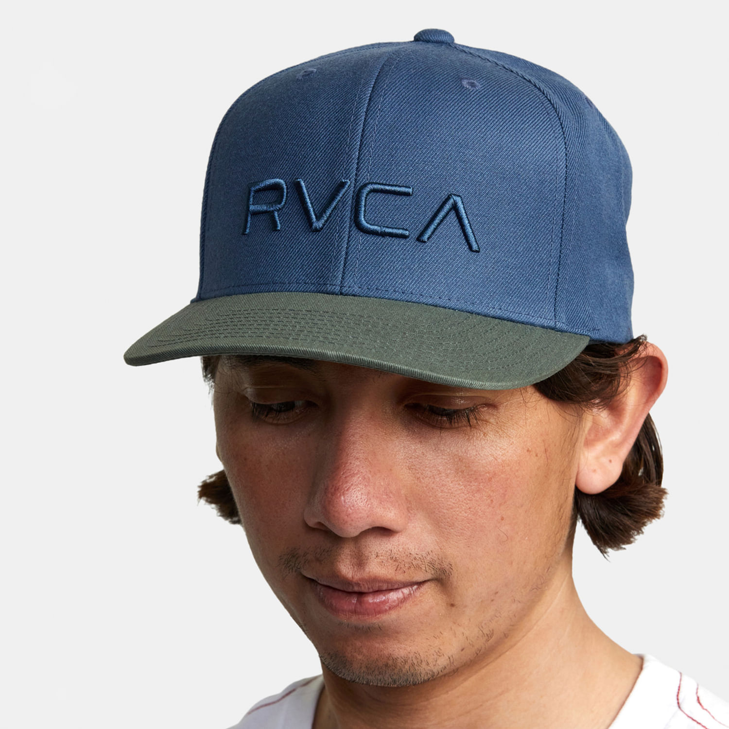 JOCKEY TWILL II SNAPBACK