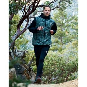 Chaqueta Hombre BEN HORTON OUTSIDER