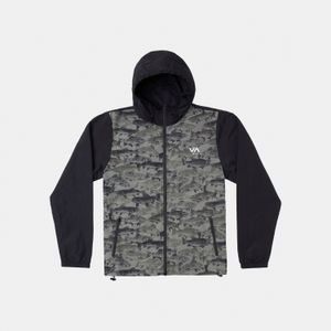 Chaqueta Hombre BEN HORTON OUTSIDER